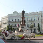 Ukraine - Vitaly Book - 10 Largest Cities in Ukraine and Their History