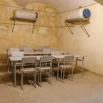 Chernivtsi Ukraine Shelters – Tables And Seats – Vitaly Book