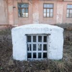 Chernivtsi Ukraine Shelters – Shelter Window – Vitaly Book