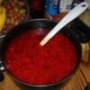 Vitaly Borstch Receipe From Vitaly Book The Best Memoirsto Read Vitaly Book Ukrainian Borsch (Beet Root Soup) - Traditional Version Vitaly Poems