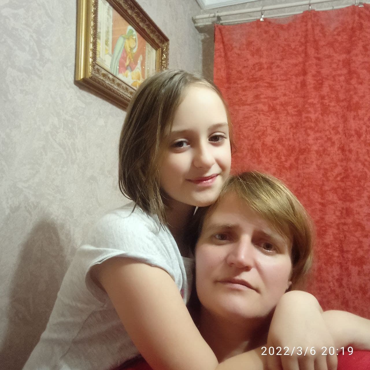 Ukraine Aid - Ukraine Families - Vitaly Book - Ukraine Update - Ukraine News