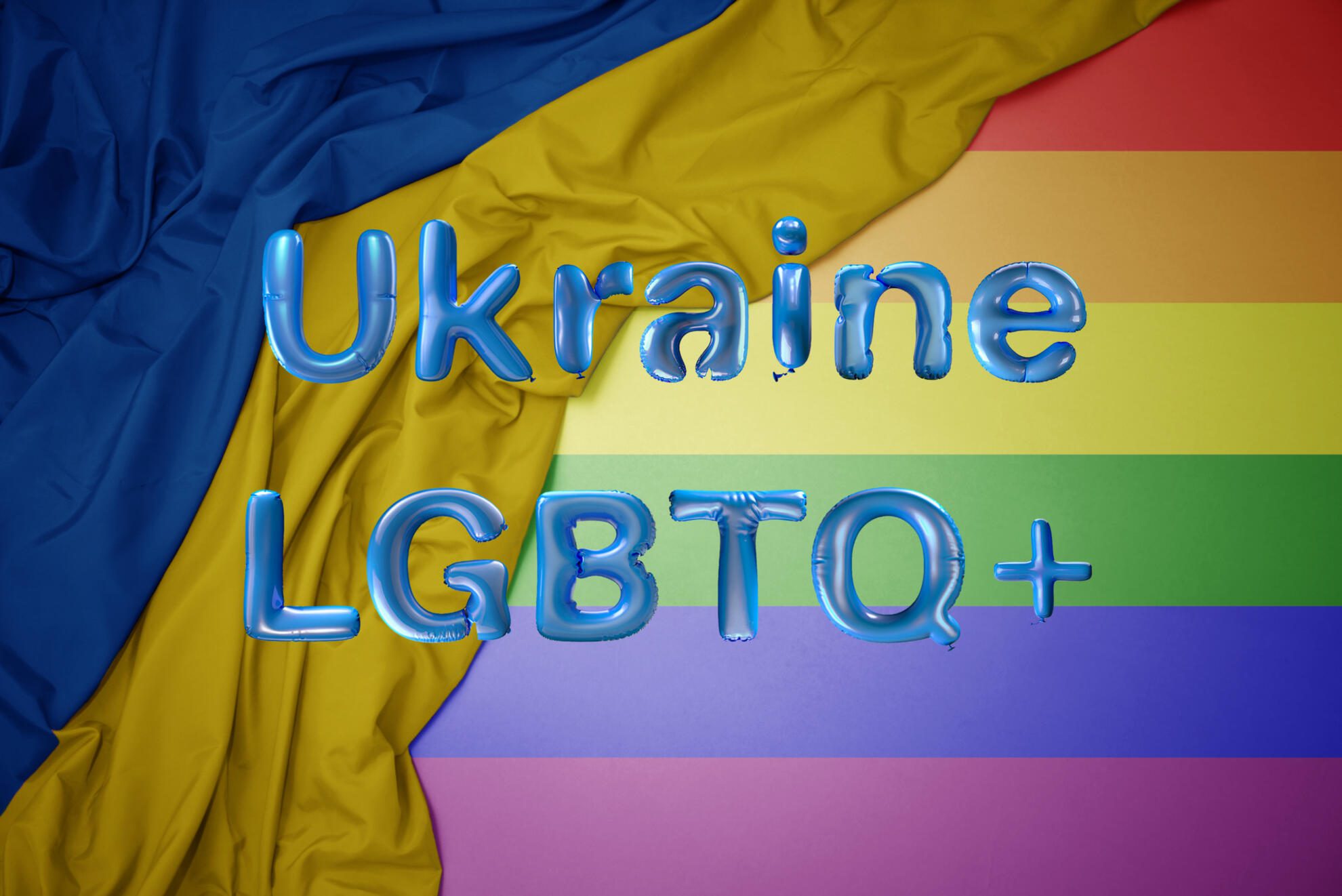 Unique Ukraine LGBTQ+ History in 4 Key Moments